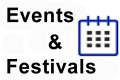 Burdekin Events and Festivals