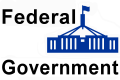 Burdekin Federal Government Information