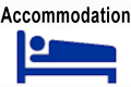Burdekin Accommodation Directory