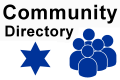 Burdekin Community Directory
