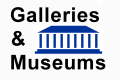 Burdekin Galleries and Museums