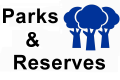 Burdekin Parkes and Reserves