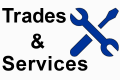 Burdekin Trades and Services Directory