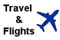 Burdekin Travel and Flights