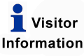 Burdekin Visitor Information