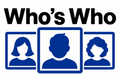 Burdekin Who's Who